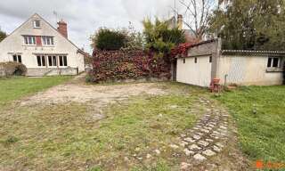 Maison 8 Pièces 196 m² à vendre à Pithiviers (45300)