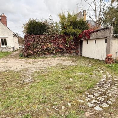 Maison 8 pièces 229000 €