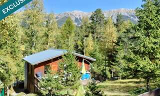 Maison 4 Pièces 49 m² à vendre à Seyne (04140)