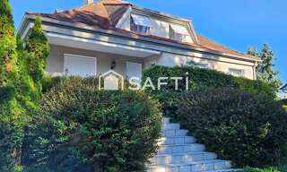 Maison 6 Pièces 165 m² à vendre à Sens (89100)