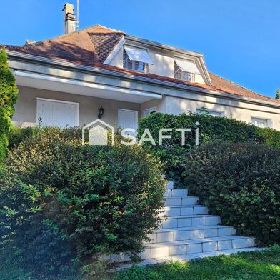 Maison 6 pièces 235000 €