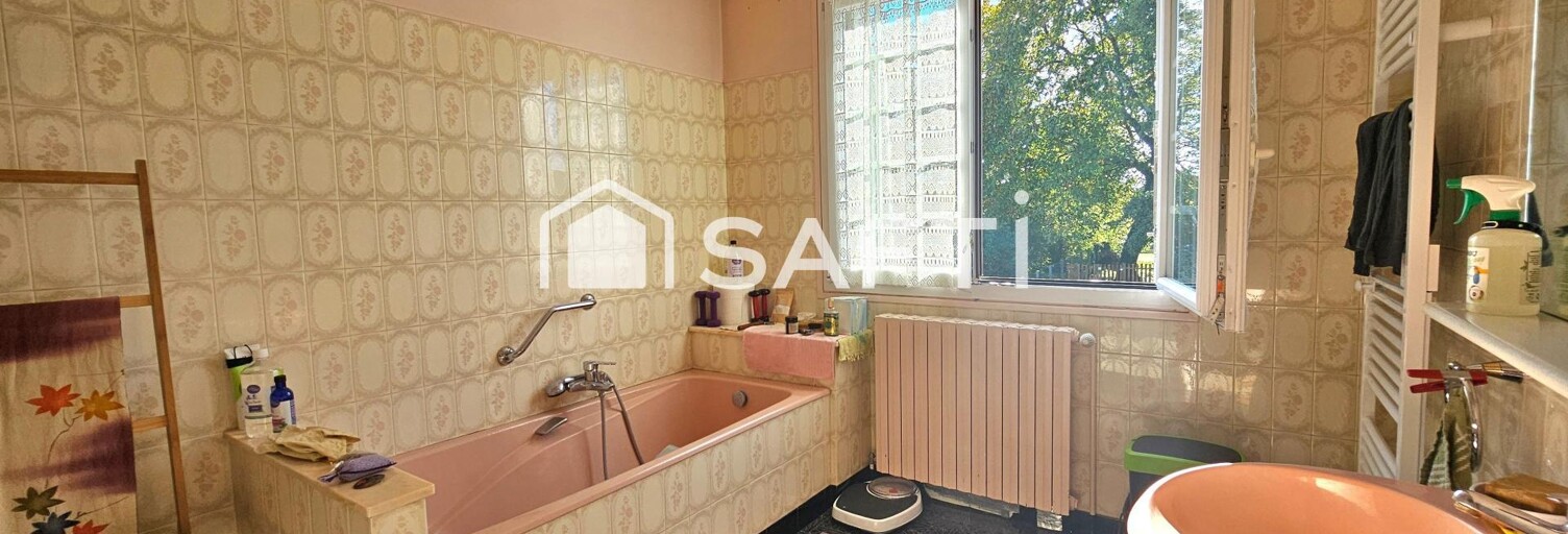 Maison 6 Pièces 165 m² à vendre à Sens (89100)