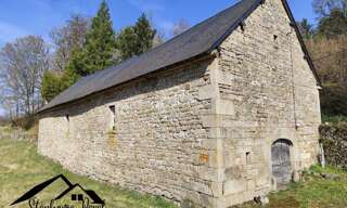 Maison 2 Pièces 332 m² à vendre à Bugeat (19170)