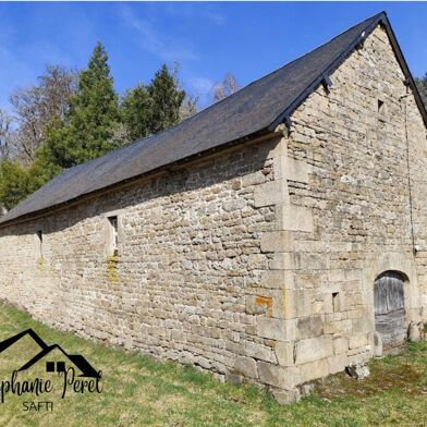 Maison 2 pièces 30000 €