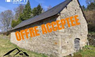 Maison 2 Pièces 332 m² à vendre à Bugeat (19170)