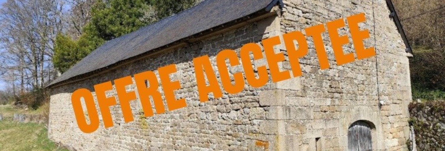 Maison 2 Pièces 332 m² à vendre à Bugeat (19170)