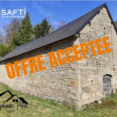 Maison 2 pièces 30000 €