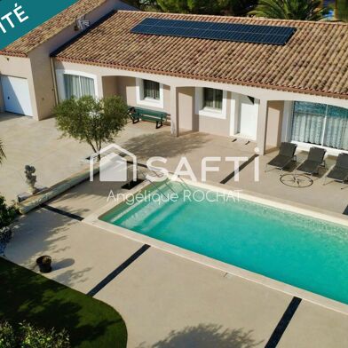 Maison 6 pièces 439000 €