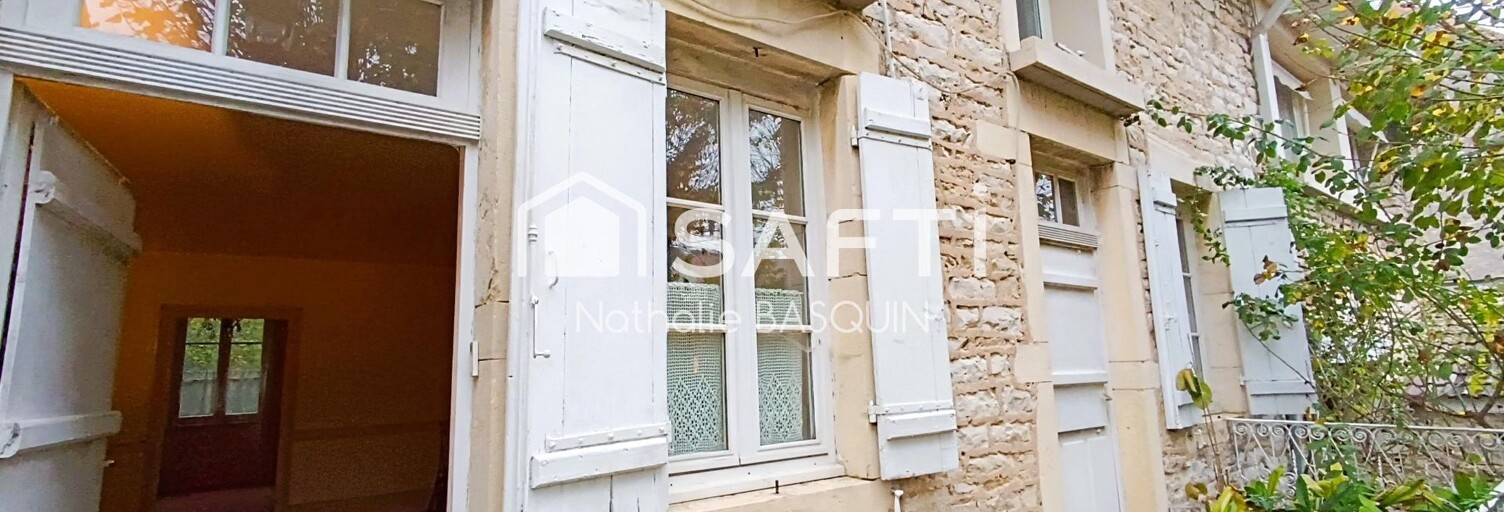 Maison 10 Pièces 236 m² à vendre à Remigny (71150)