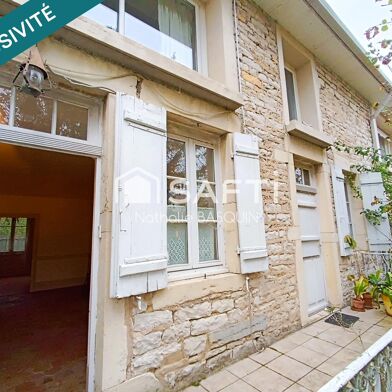 Maison 10 pièces 285000 €