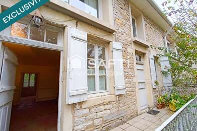 Maison 10 pièces 285000 €