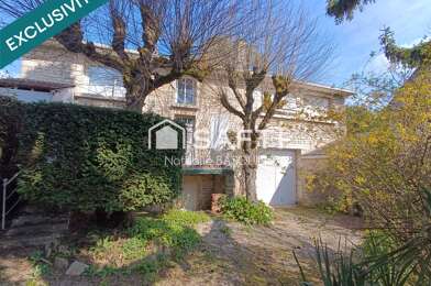 Maison 10 pièces 285000 €