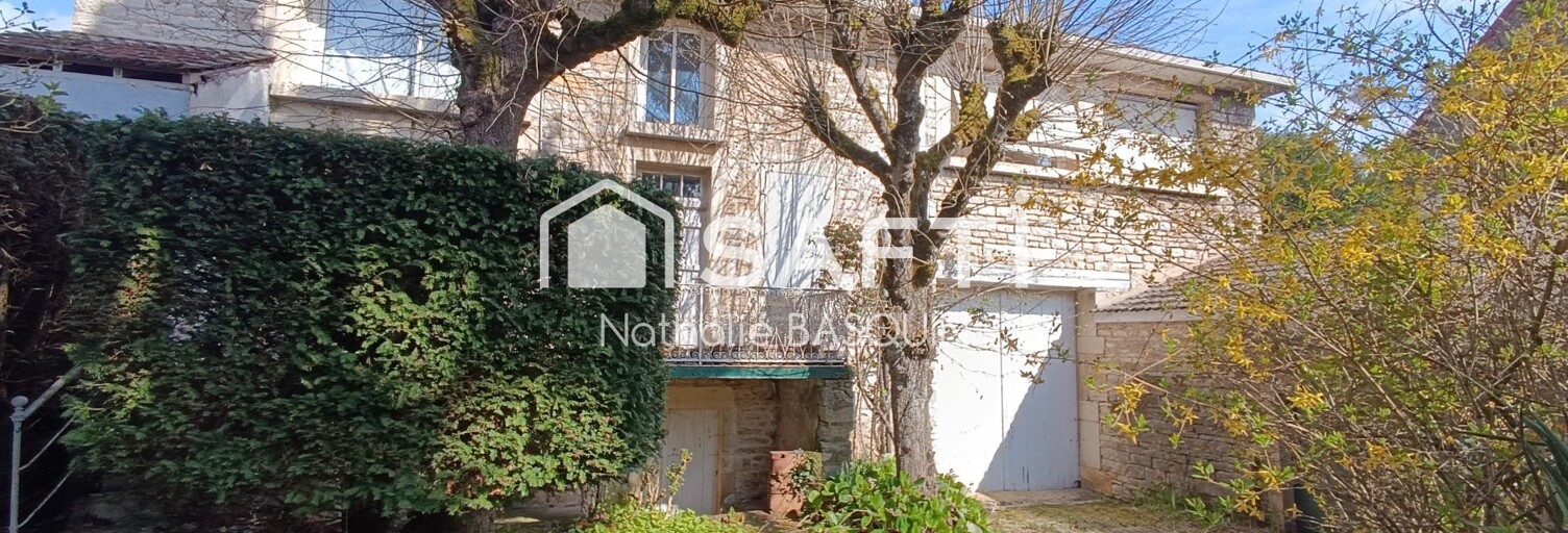 Maison 10 Pièces 236 m² à vendre à Remigny (71150)