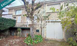 Maison 10 Pièces 236 m² à vendre à Remigny (71150)