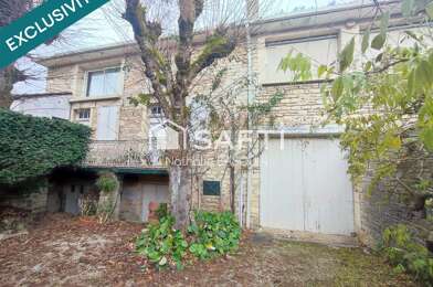 Maison 10 pièces 265000 €