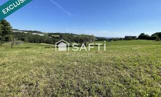 Terrain  3720 m² à vendre à Allassac (19240)