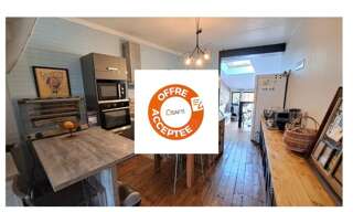 Maison 6 Pièces 126 m² à vendre à Coulonges-sur-l'Autize (79160)