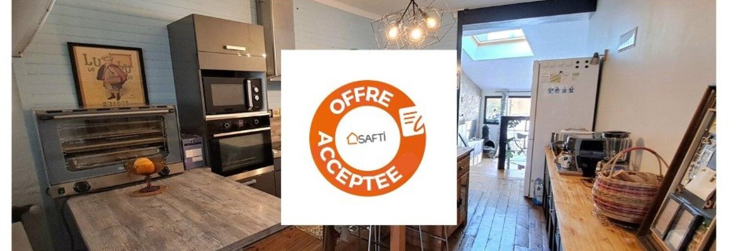 Maison 6 Pièces 126 m² à vendre à Coulonges-sur-l'Autize (79160)