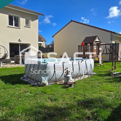 Maison 5 pièces 375000 €