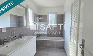 Maison 5 Pièces 107 m² à vendre à Janneyrias (38280)