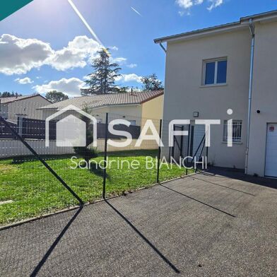 Maison 5 pièces 375000 €