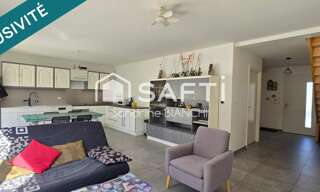 Maison 5 Pièces 107 m² à vendre à Janneyrias (38280)