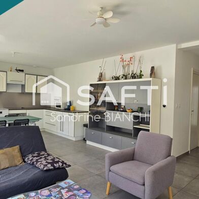 Maison 5 pièces 375000 €