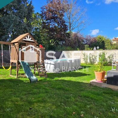 Maison 5 pièces 375000 €