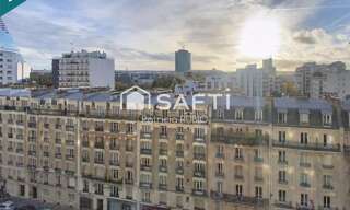 Appartement 1 Pièce 32 m² à vendre à Paris 15 (75015)