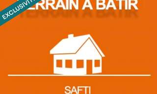 Terrain  1864 m² à vendre à Espaly-Saint-Marcel (43000)