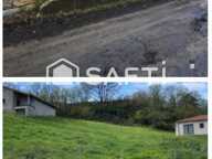 Terrain constructible viabilisé - Magnifique terrain constructible de 1 864 m² à Espaly-Saint-Marcel — photo 2