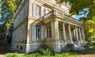 Maison 18 Pièces 510 m² à vendre à Istres (13118)