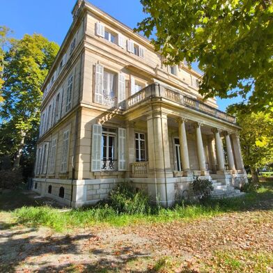 Maison 18 pièces 1570000 €