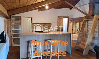 Immeuble  171 m² à vendre à Marsac-en-Livradois (63940)