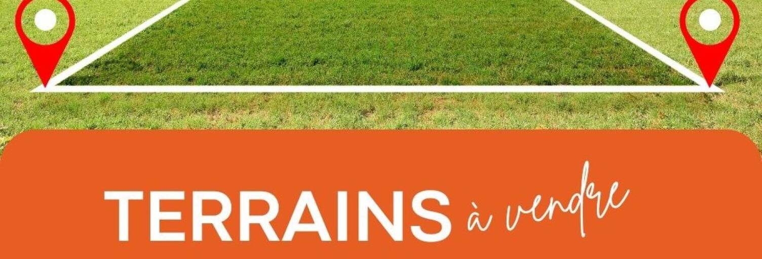 Terrain  418 m² à vendre à Saint-Genès-de-Fronsac (33240)