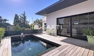 Maison 4 Pièces 103 m² à vendre à Juvignac (34990)