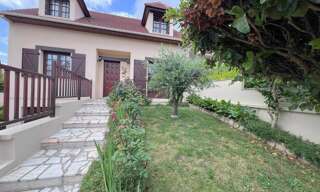 Maison 7 Pièces 123 m² à vendre à Juvisy-sur-Orge (91260)