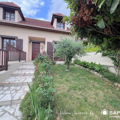 Maison 7 pièces 423000 €