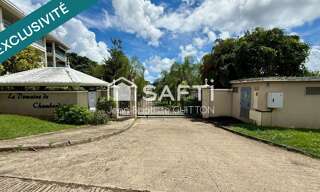 Appartement 3 Pièces 78 m² à vendre à Le Lamentin (97232)