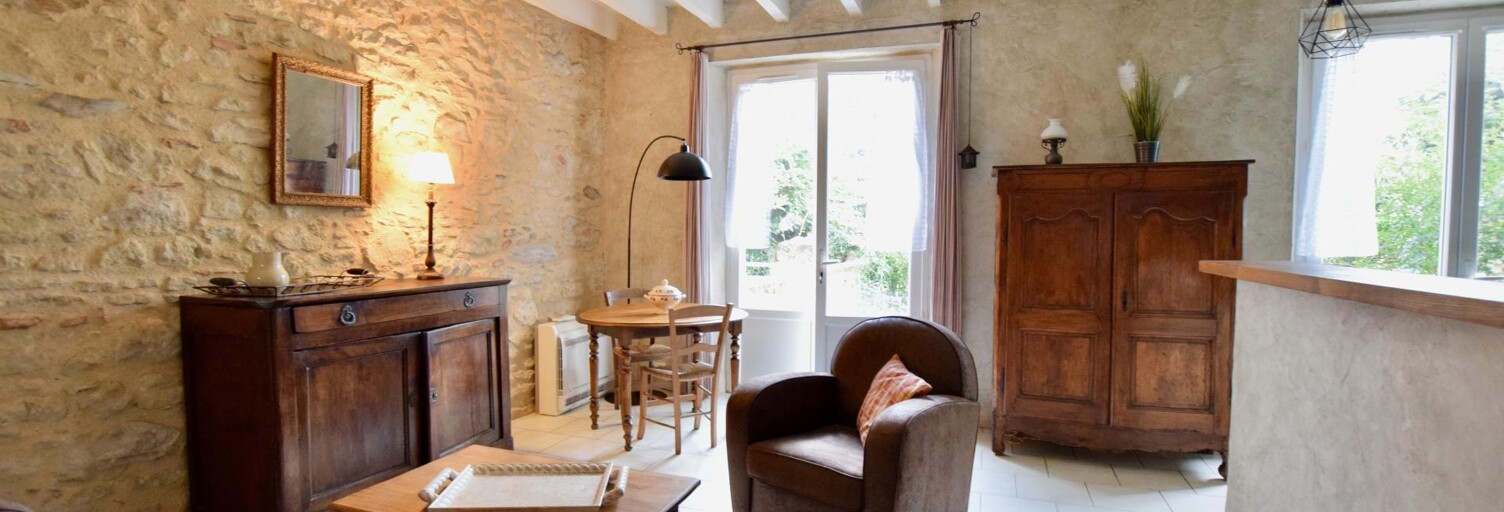 Maison 6 Pièces 127 m² à vendre à Castres (81100)