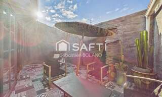 Maison 3 Pièces 230 m² à vendre à Torreilles (66440)