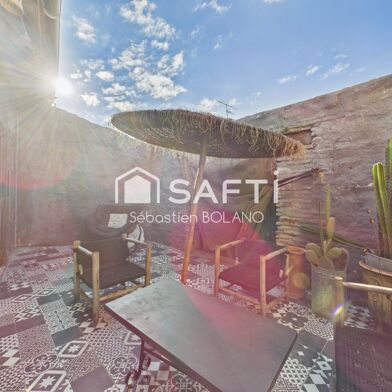 Maison 3 pièces 292000 €