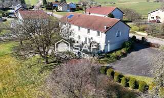 Immeuble  342 m² à vendre à Hadol (88220)