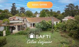 Maison 5 Pièces 135 m² à vendre à Sainte-Livrade-sur-Lot (47110)