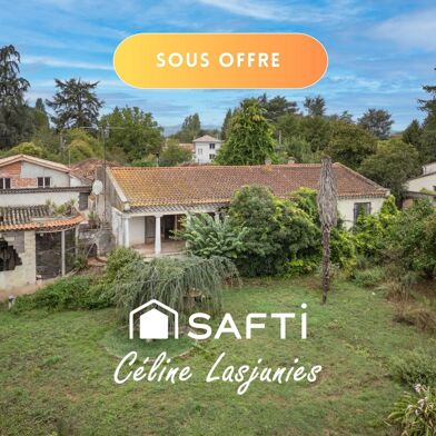 Maison 5 pièces 85000 €