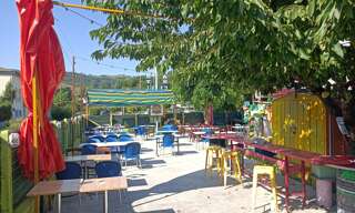 Commerce  179 m² à vendre à Firmi (12300)