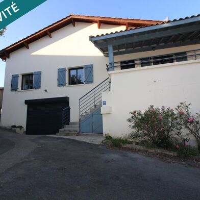 Maison 5 pièces 355000 €