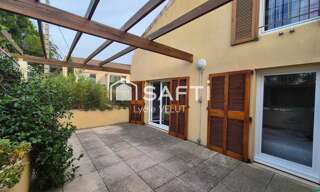 Appartement 3 Pièces 58 m² à vendre à Salon-de-Provence (13300)