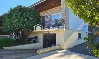 Maison 6 Pièces 135 m² à vendre à Verdun (55100)