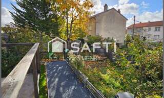 Maison 6 Pièces 135 m² à vendre à Verdun (55100)